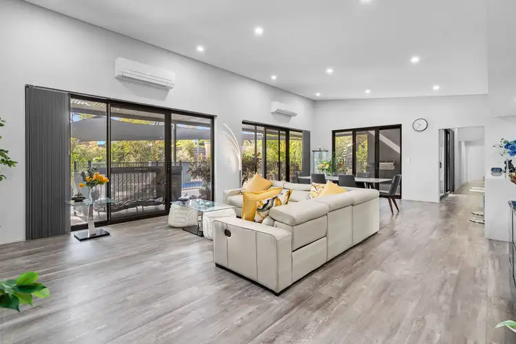 Sixth view of Homely house listing, 17 Gooljak Rise, Lakelands WA 6180
