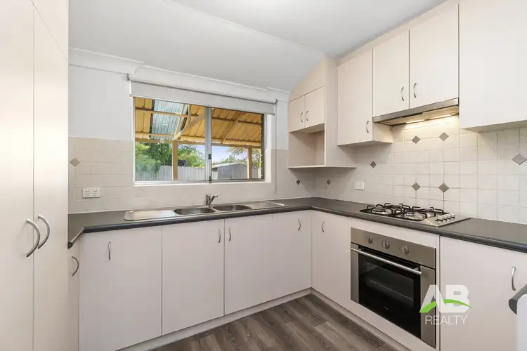 Second view of Homely house listing, 16 Wanjina Crescent, Wanneroo WA 6065