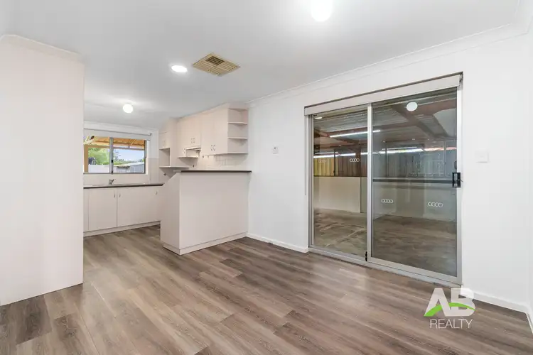 Fourth view of Homely house listing, 16 Wanjina Crescent, Wanneroo WA 6065