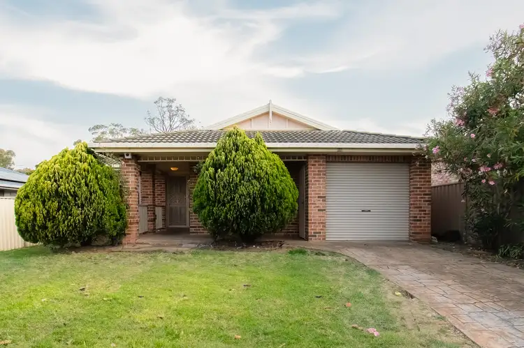 Main view of Homely house listing, 20 Jersey Rd, Emerton NSW 2770