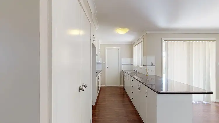 Fourth view of Homely house listing, 23B Dunheved Circle, Dubbo NSW 2830
