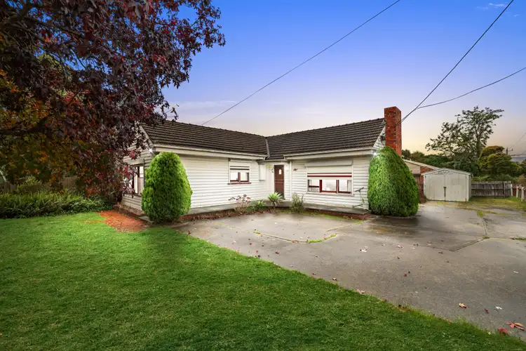 75 Scoresby Road, Bayswater VIC 3153