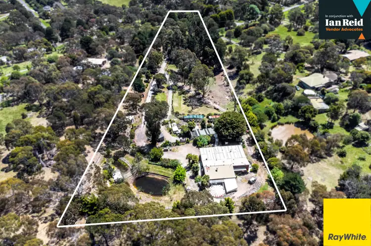 72 Shuter Avenue, Greendale VIC 3341