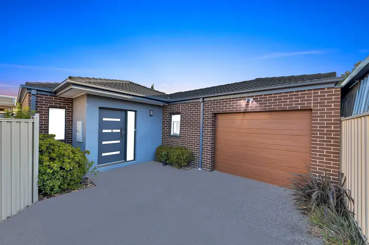 Main view of Homely house listing, 3/7 Lipari Place, Point Cook VIC 3030