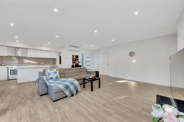 Second view of Homely house listing, 3/7 Lipari Place, Point Cook VIC 3030