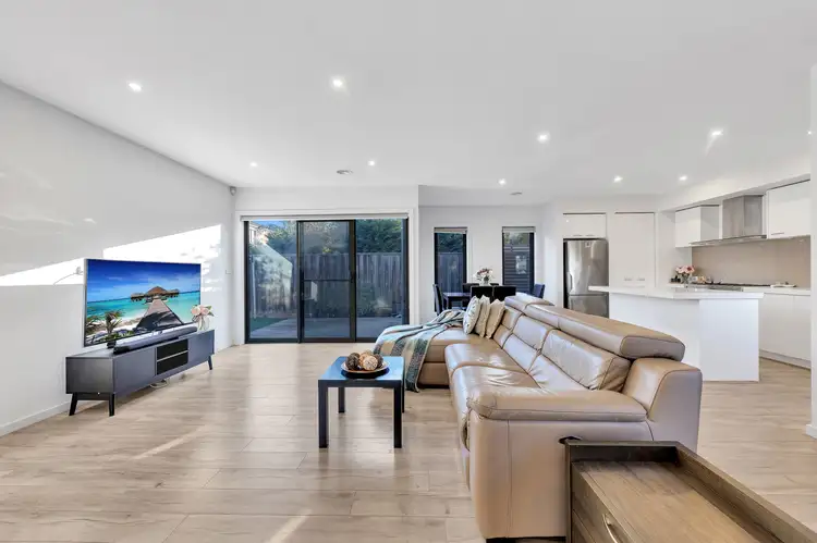 Third view of Homely house listing, 3/7 Lipari Place, Point Cook VIC 3030