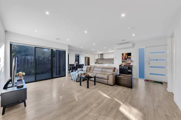 Fourth view of Homely house listing, 3/7 Lipari Place, Point Cook VIC 3030