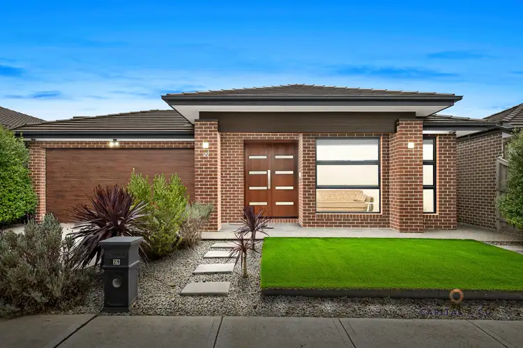 29 Monomeath Drive, Mickleham VIC 3064