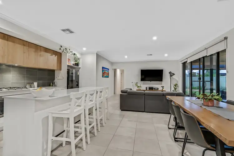 Main view of Homely house listing, 13 Clydesdale Drive, Vasse WA 6280