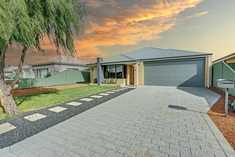 Second view of Homely house listing, 13 Clydesdale Drive, Vasse WA 6280