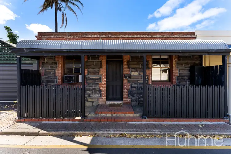 Main view of Homely house listing, 8 Gray Court, Adelaide SA 5000