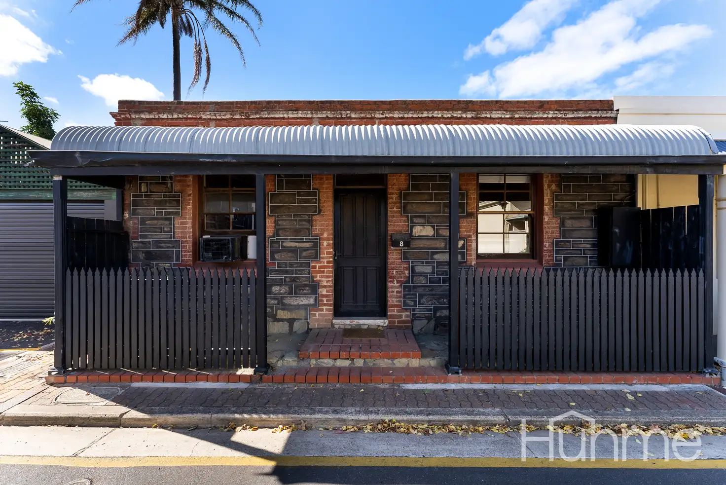 Main view of Homely house listing, 8 Gray Court, Adelaide SA 5000