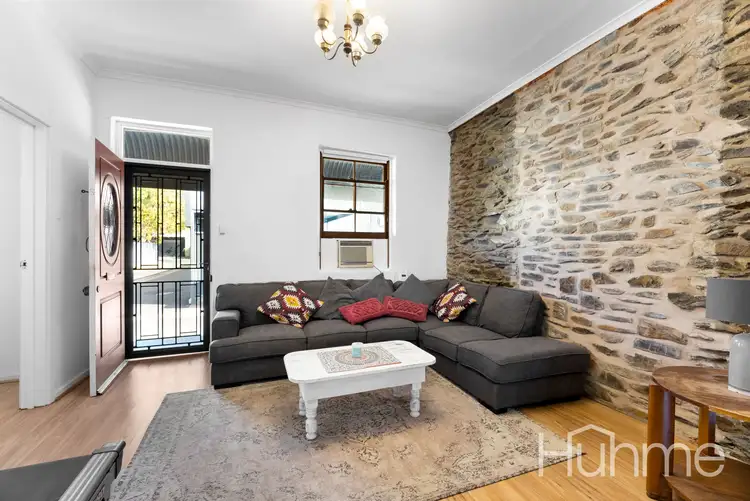 Second view of Homely house listing, 8 Gray Court, Adelaide SA 5000