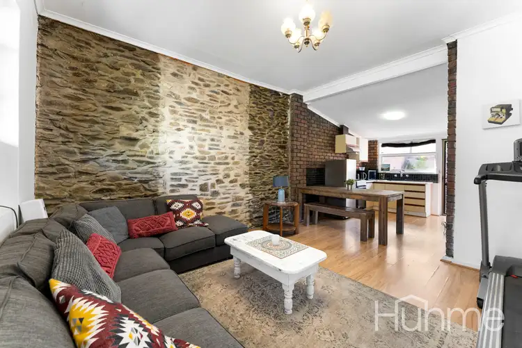 Third view of Homely house listing, 8 Gray Court, Adelaide SA 5000