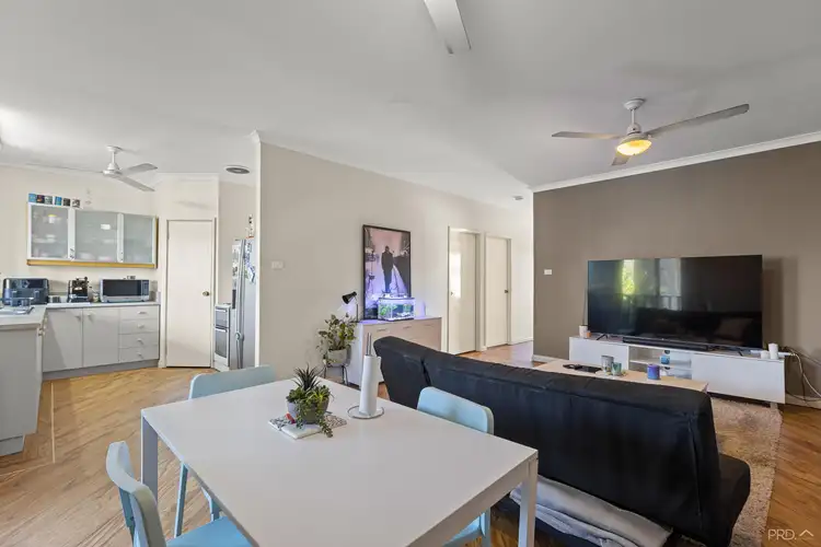 Second view of Homely unit listing, 25/10 De Pledge Way, Cable Beach WA 6726