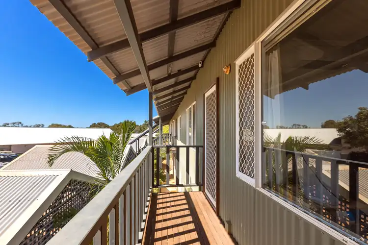 Fourth view of Homely unit listing, 25/10 De Pledge Way, Cable Beach WA 6726