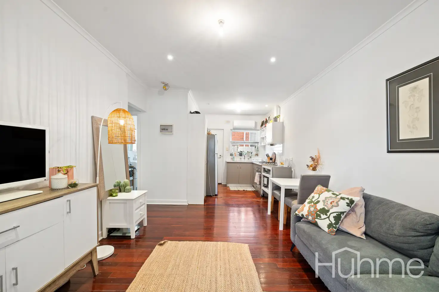 Main view of Homely block of units listing, 1-5/88 Carlton Parade, Torrensville SA 5031