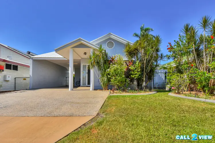 Main view of Homely house listing, 2 Cocos Grove, Durack NT 830