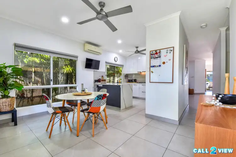 Second view of Homely house listing, 2 Cocos Grove, Durack NT 830