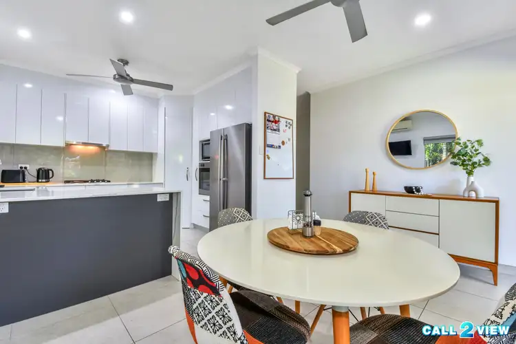 Fourth view of Homely house listing, 2 Cocos Grove, Durack NT 830