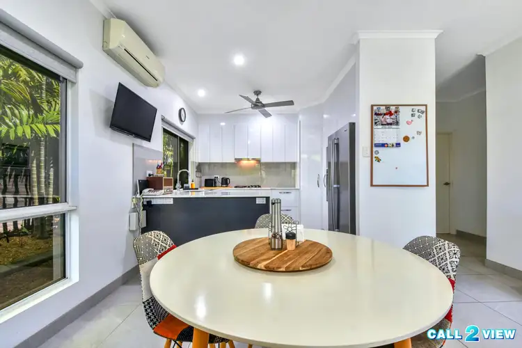 Fifth view of Homely house listing, 2 Cocos Grove, Durack NT 830