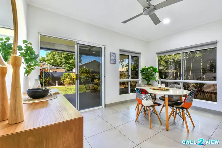 Sixth view of Homely house listing, 2 Cocos Grove, Durack NT 830