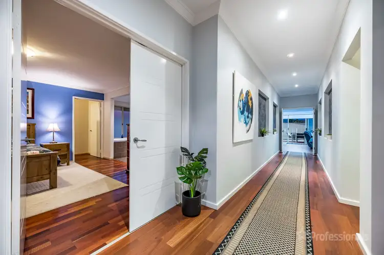 Fourth view of Homely house listing, 24 Bodorgan Avenue, Butler WA 6036