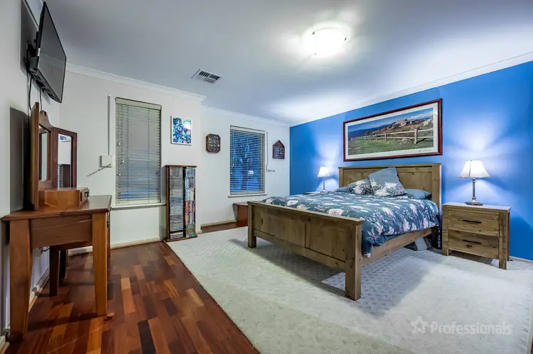 Fifth view of Homely house listing, 24 Bodorgan Avenue, Butler WA 6036