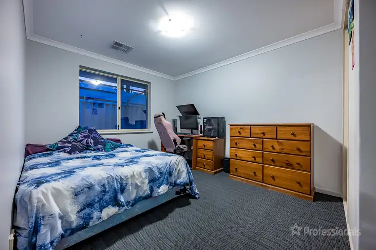 Sixth view of Homely house listing, 24 Bodorgan Avenue, Butler WA 6036