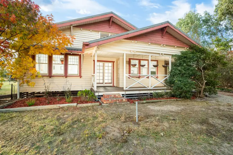 50 Snowball Drive, Quantong VIC 3401