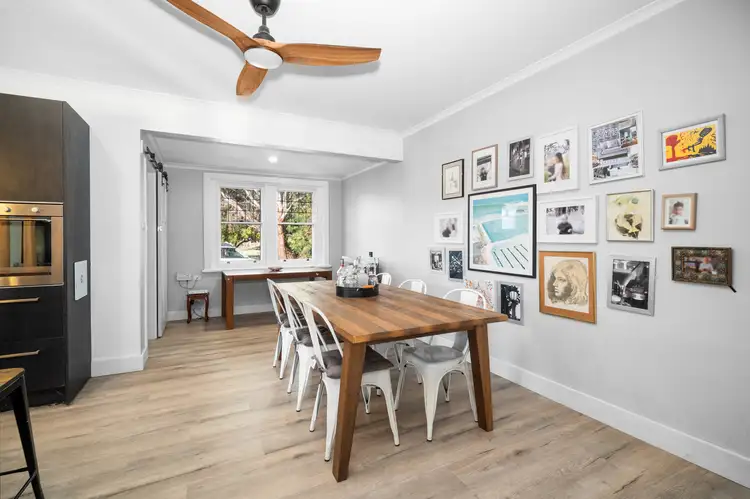 Fifth view of Homely house listing, 50 Snowball Drive, Quantong VIC 3401