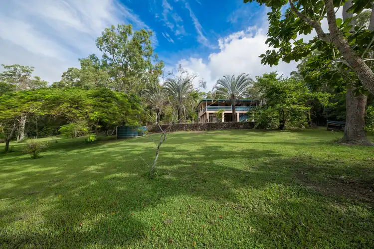 138 Monaghan Road, Palm Grove QLD 4800