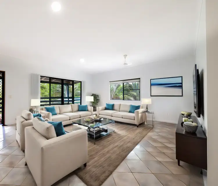 Third view of Homely house listing, 138 Monaghan Road, Palm Grove QLD 4800