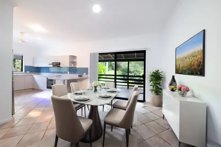 Fourth view of Homely house listing, 138 Monaghan Road, Palm Grove QLD 4800