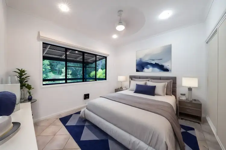Seventh view of Homely house listing, 138 Monaghan Road, Palm Grove QLD 4800