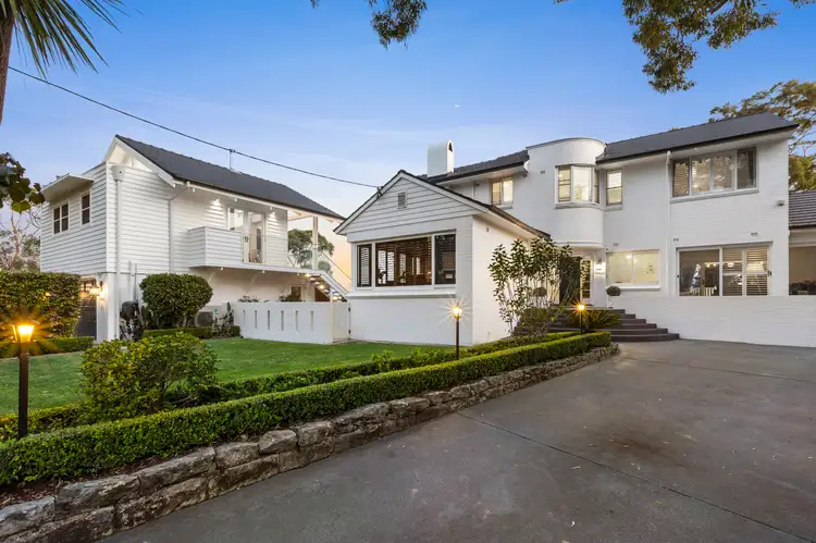 49 - 51 Cutler Road, Clontarf NSW 2093