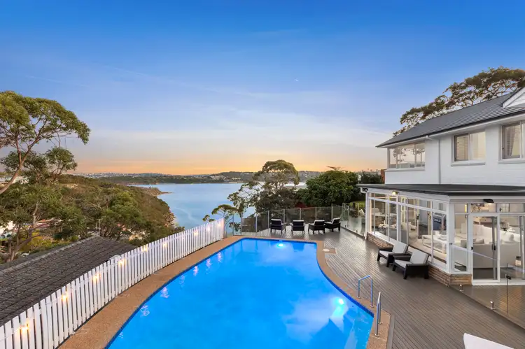 Second view of Homely house listing, 49 - 51 Cutler Road, Clontarf NSW 2093