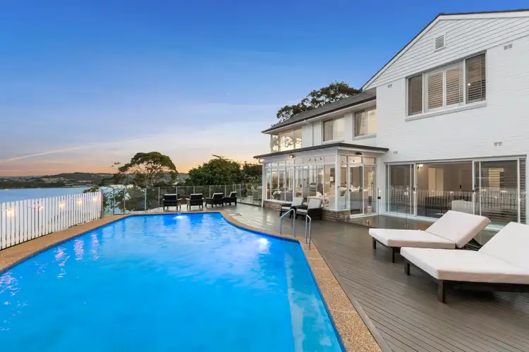 Fourth view of Homely house listing, 49 - 51 Cutler Road, Clontarf NSW 2093