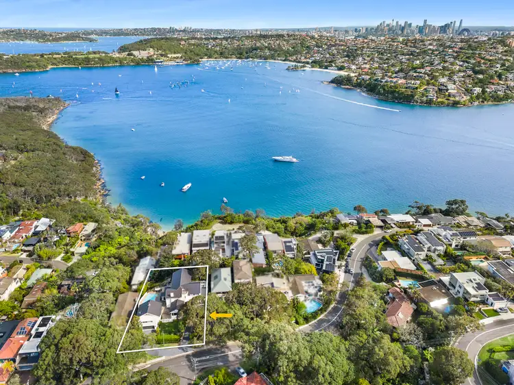 Sixth view of Homely house listing, 49 - 51 Cutler Road, Clontarf NSW 2093