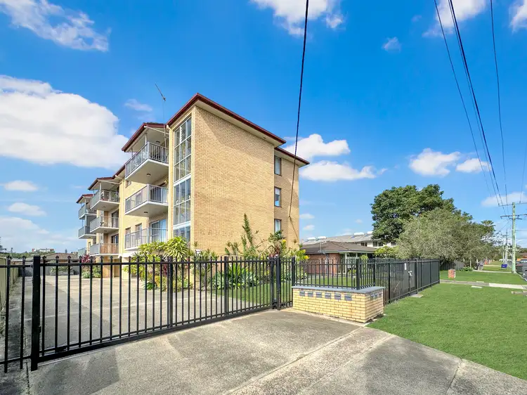 Main view of Homely unit listing, 9/18 San Francisco Avenue, Coffs Harbour NSW 2450