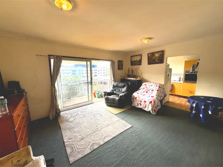 Second view of Homely unit listing, 9/18 San Francisco Avenue, Coffs Harbour NSW 2450