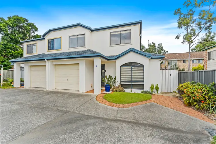3/56 Margaret Street, Southport QLD 4215