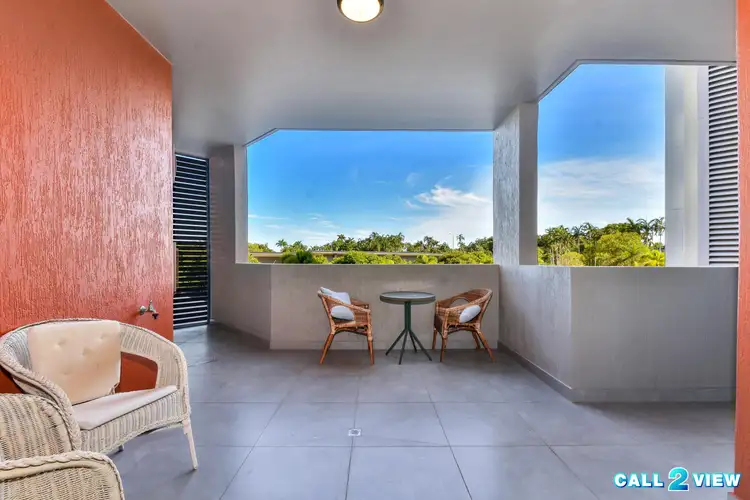 Second view of Homely apartment listing, 102/65 Progress Drive, Nightcliff NT 810
