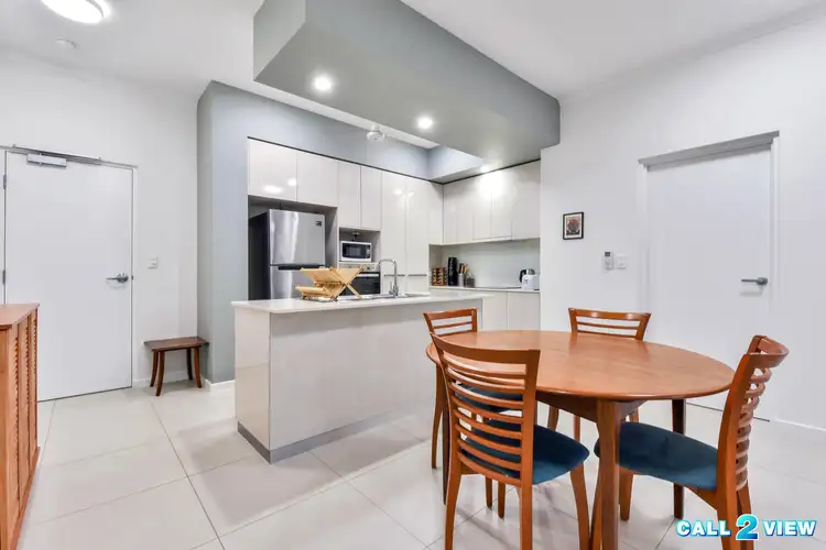 Third view of Homely apartment listing, 102/65 Progress Drive, Nightcliff NT 810