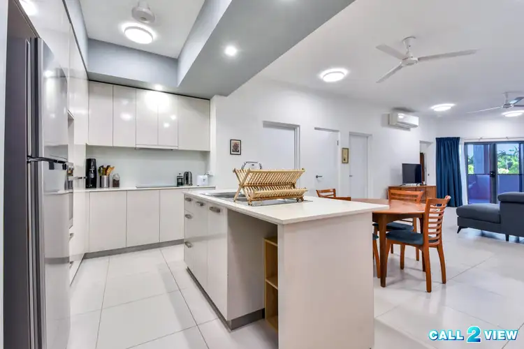 Fourth view of Homely apartment listing, 102/65 Progress Drive, Nightcliff NT 810