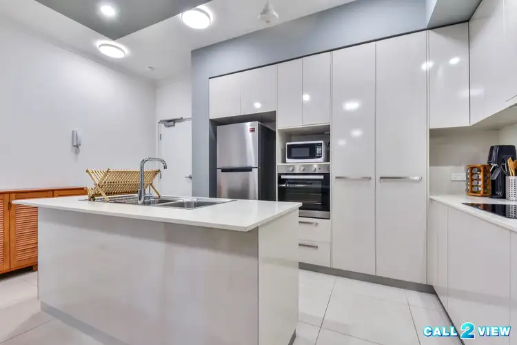 Fifth view of Homely apartment listing, 102/65 Progress Drive, Nightcliff NT 810