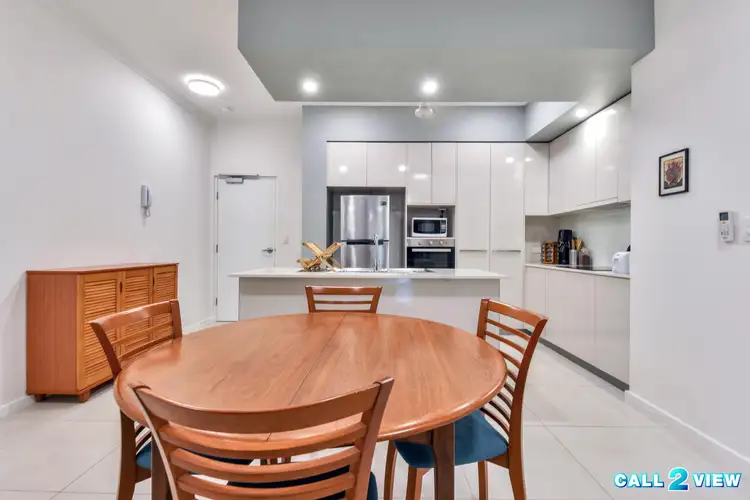 Sixth view of Homely apartment listing, 102/65 Progress Drive, Nightcliff NT 810
