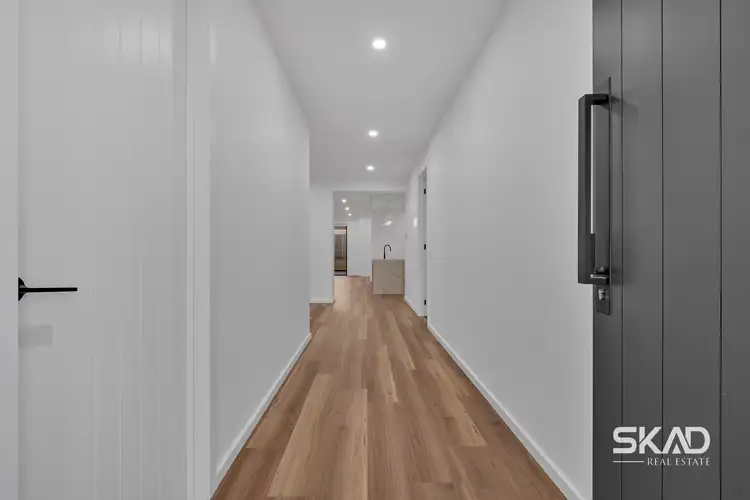 Second view of Homely house listing, 67 Madura Promenade, Mickleham VIC 3064