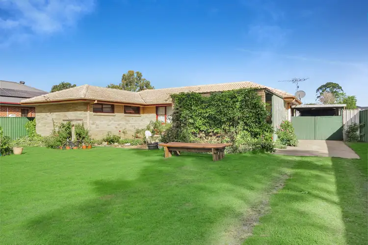 24 Patterson St, Tahmoor NSW 2573