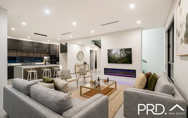 Third view of Homely house listing, 3 Bracher Street, East Hills NSW 2213